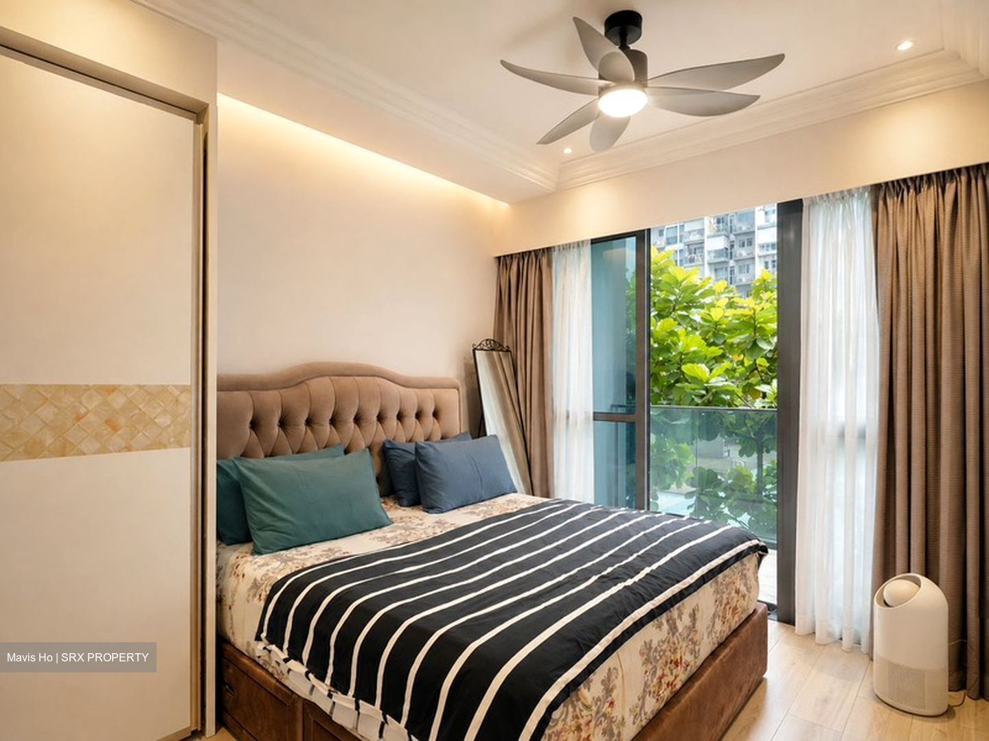 The Alps Residences (D18), Condominium #615243831